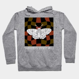 Southern Vanity and Co. Moth 2 Hoodie